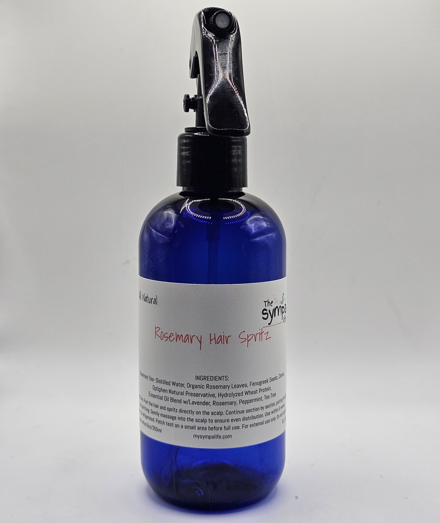 Yarrow Renewal Spritz