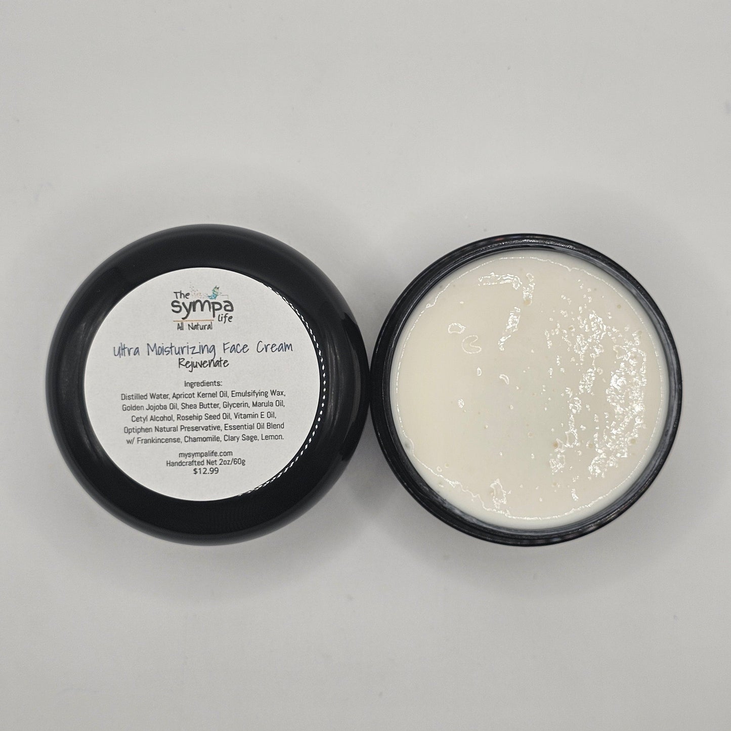 Ultra Moisturizing Face Cream