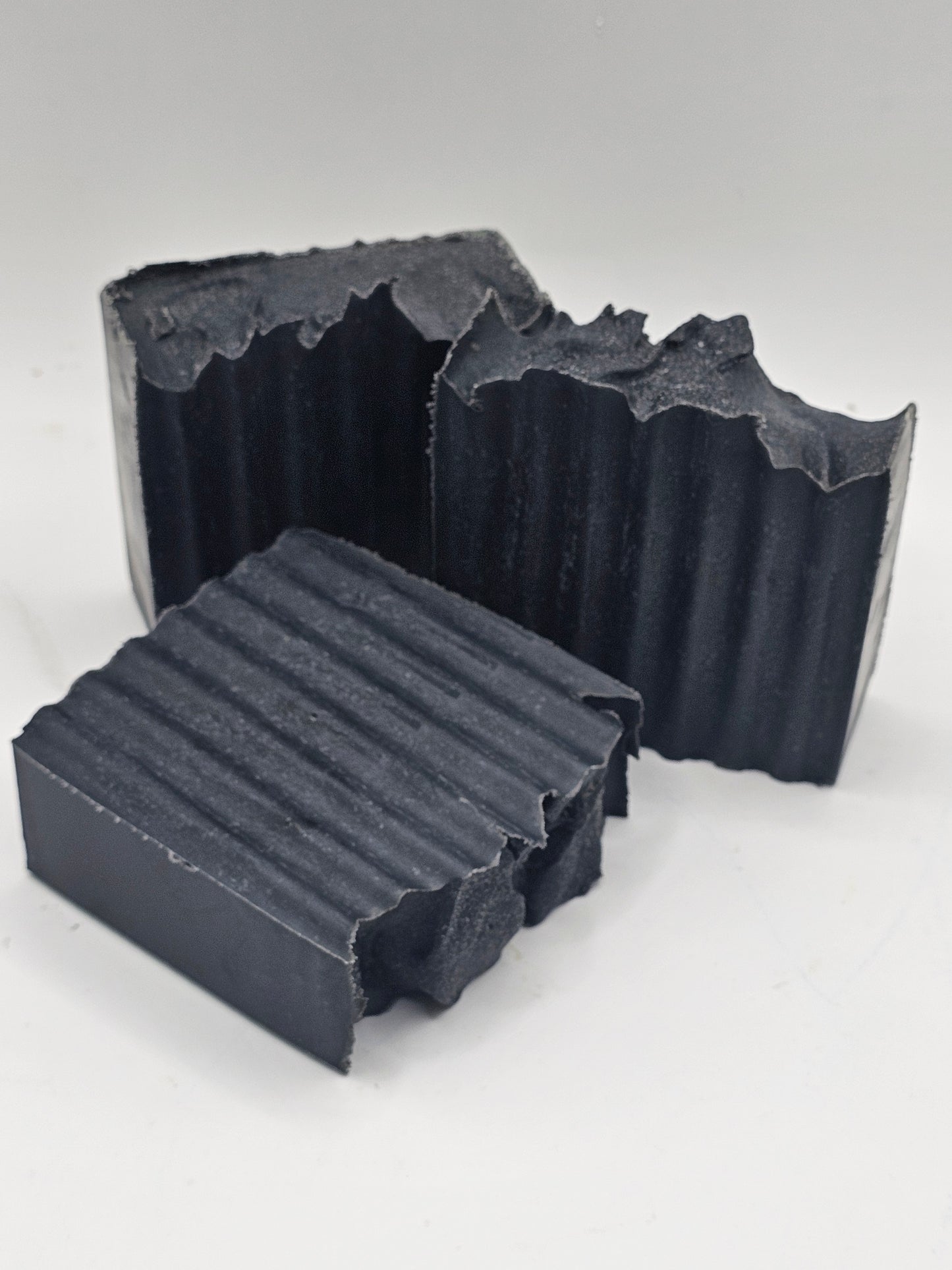 Chia Chocolate Bar Soap