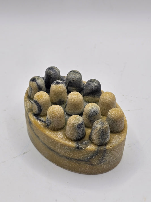 Neem Clarifying Shampoo Bar Soap