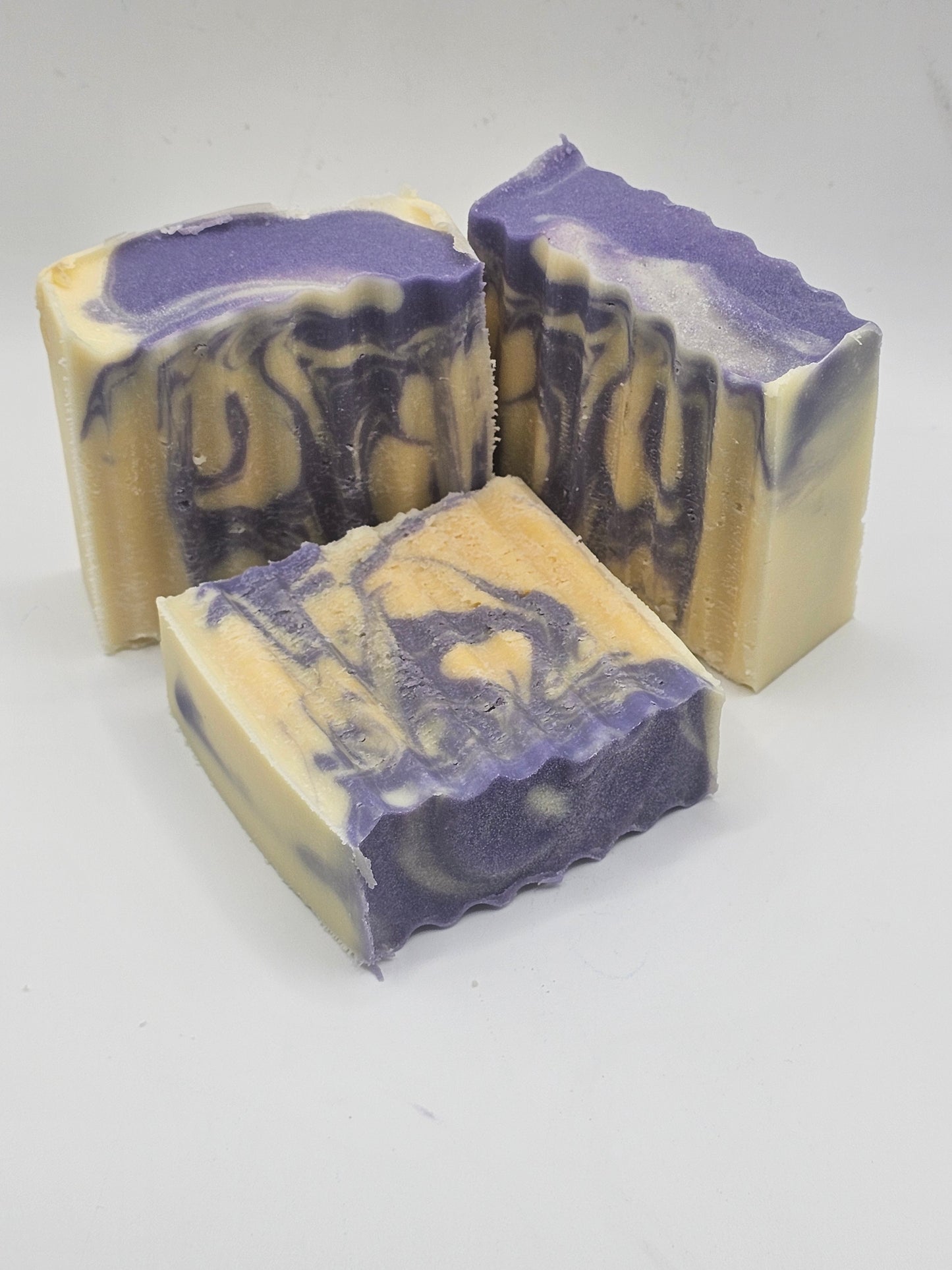 Jojoba Regenerating Bar Soap