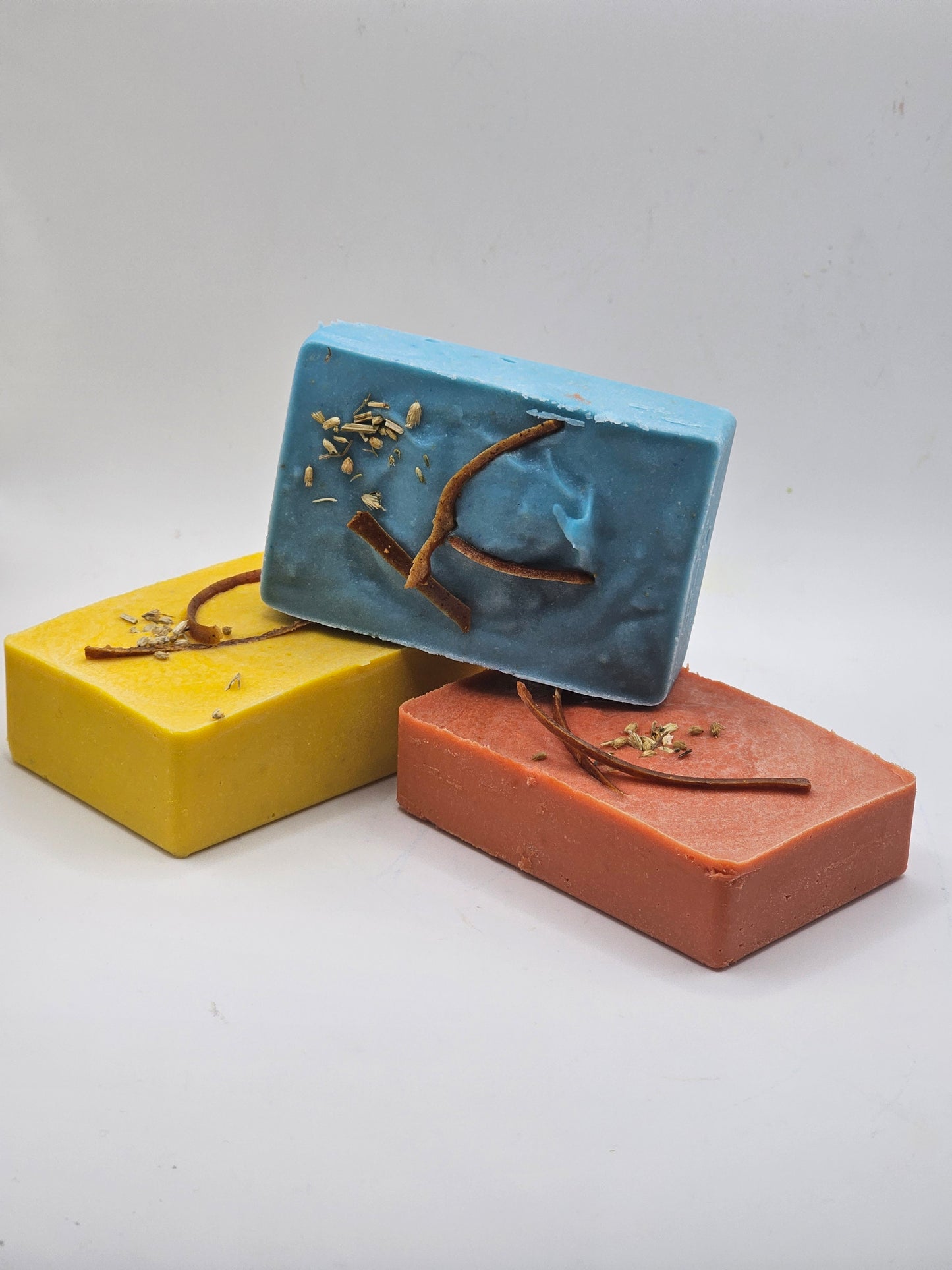 Shea Mega Bar Soap