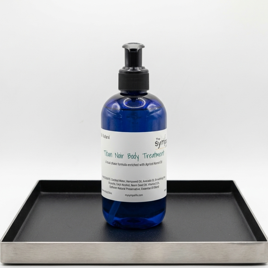 Titan Noir Daily Moisturizer