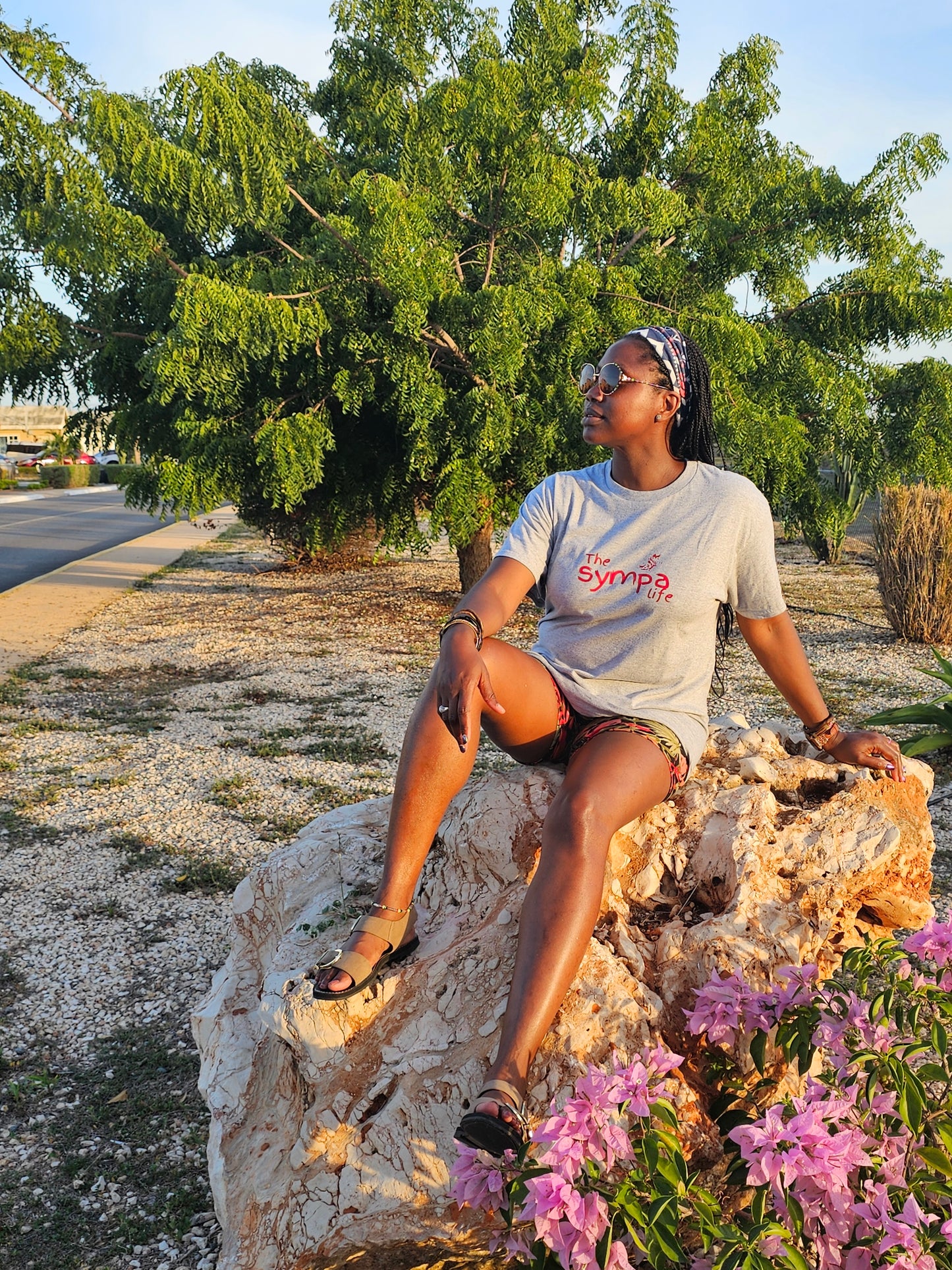 Sympa Tees