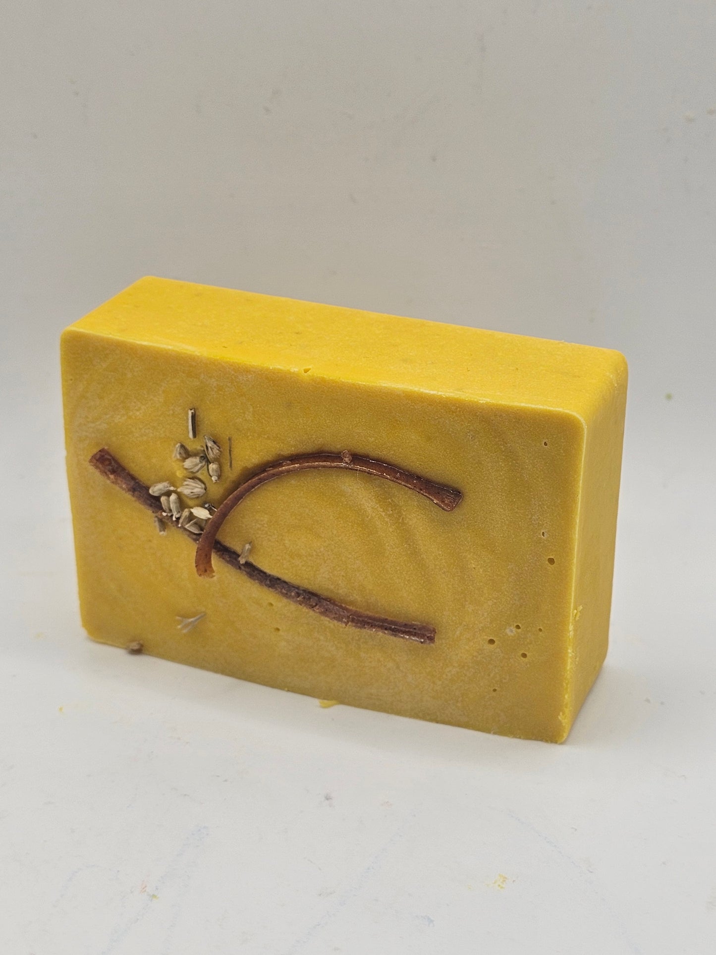 Shea Mega Bar Soap