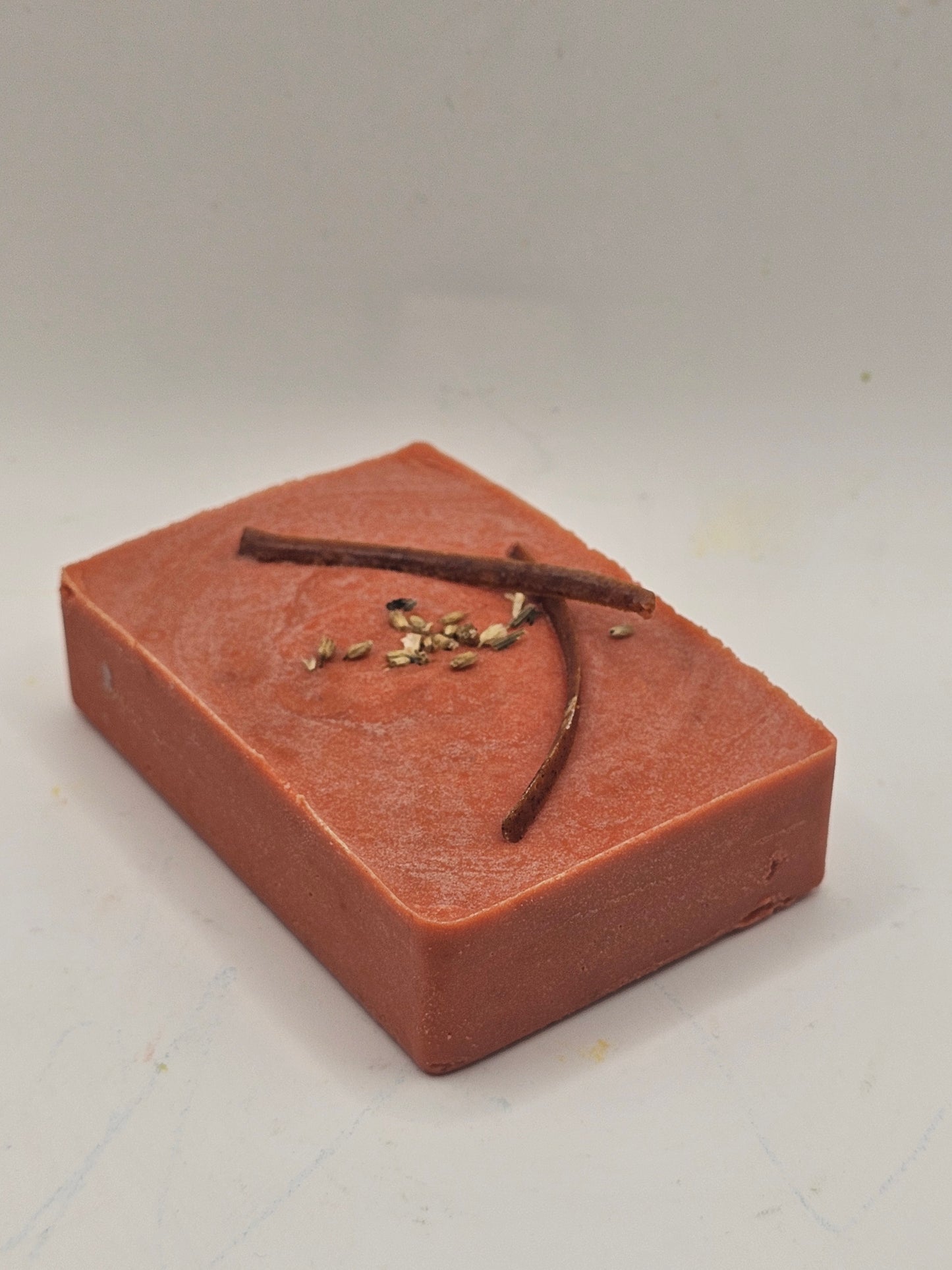 Shea Mega Bar Soap