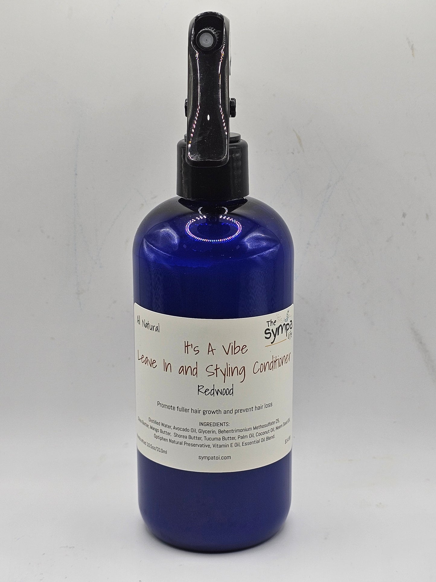 Leave in Conditioners