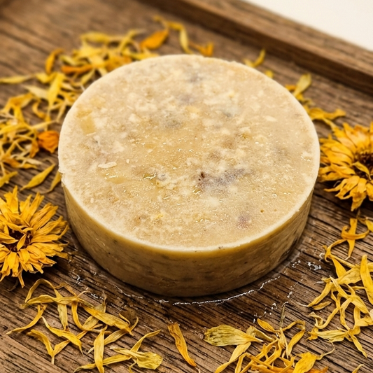 Botanical Moisturizing Bar Soaps