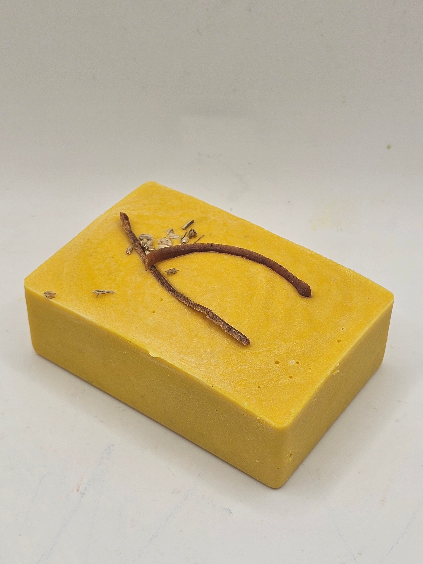 Shea Mega Bar Soap