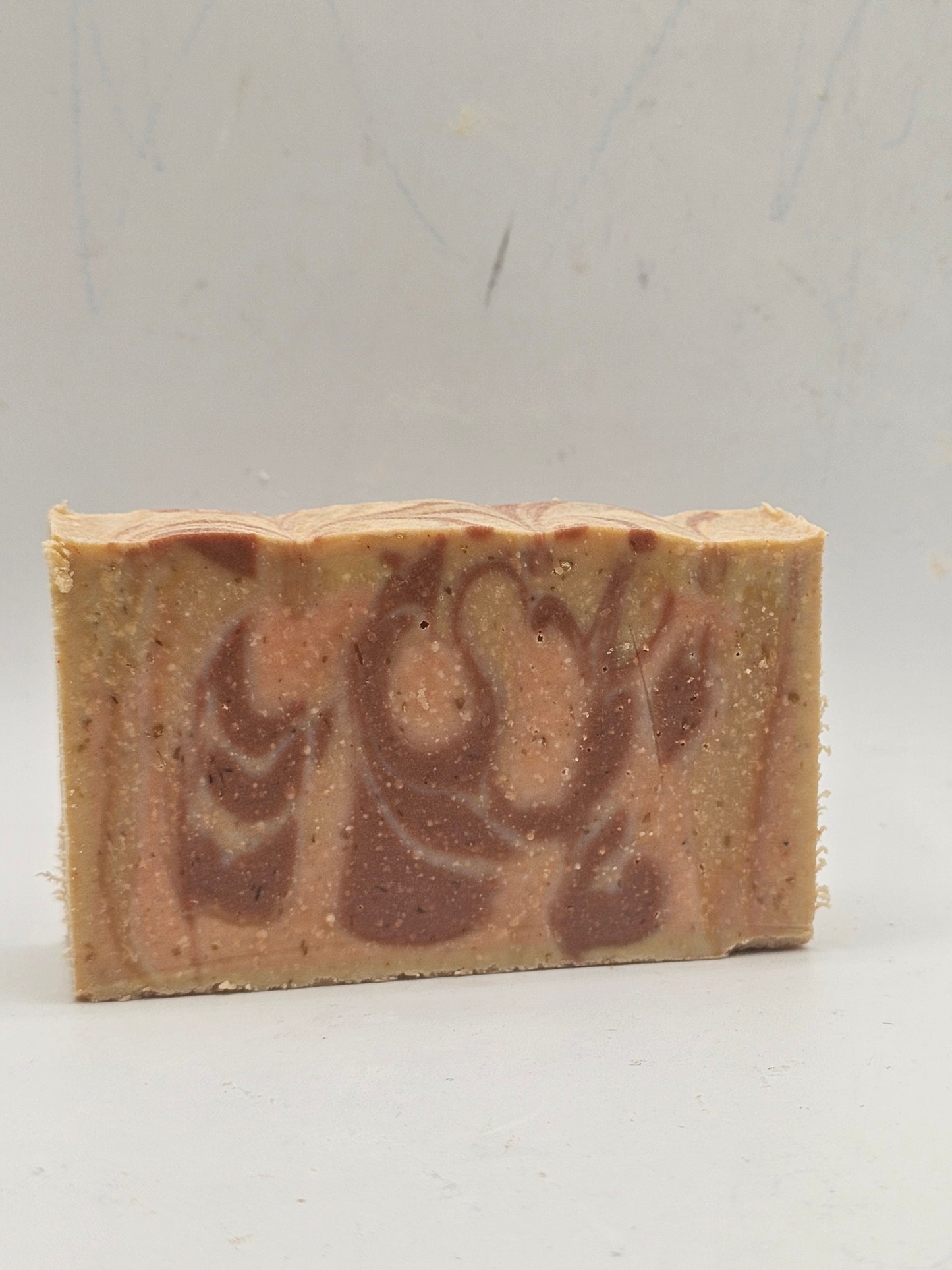 Fresh Bar Soap