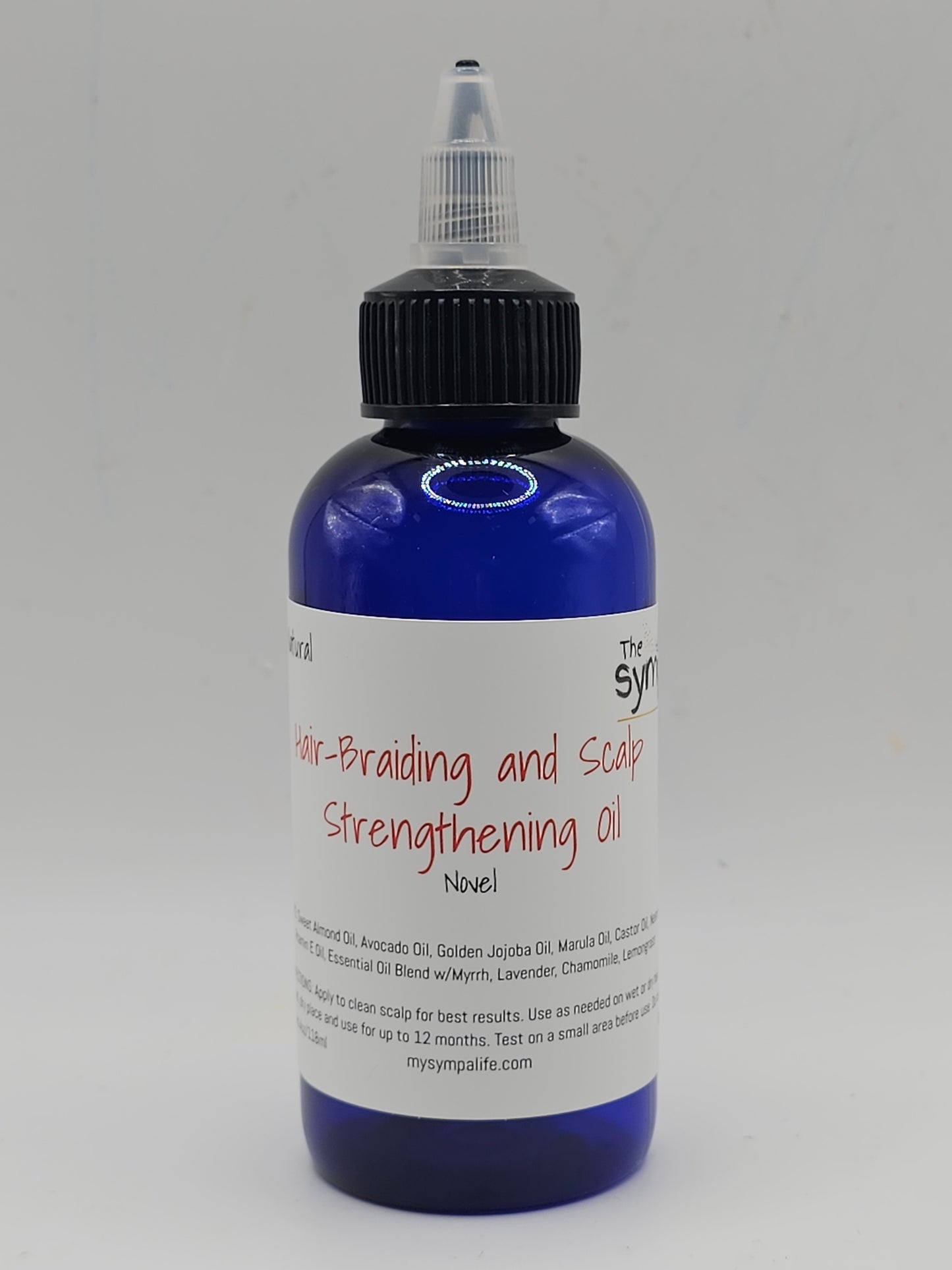Hair Oil/Butter