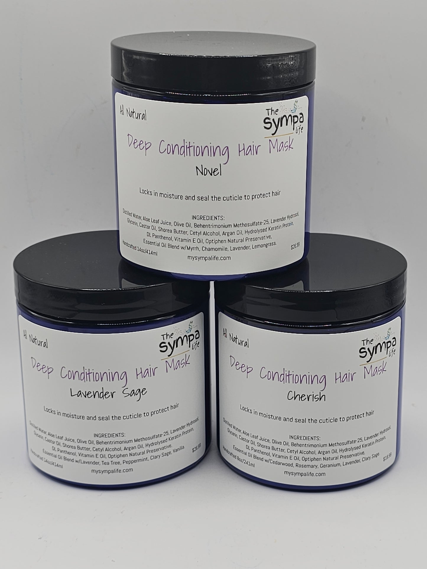 Deep Conditioner