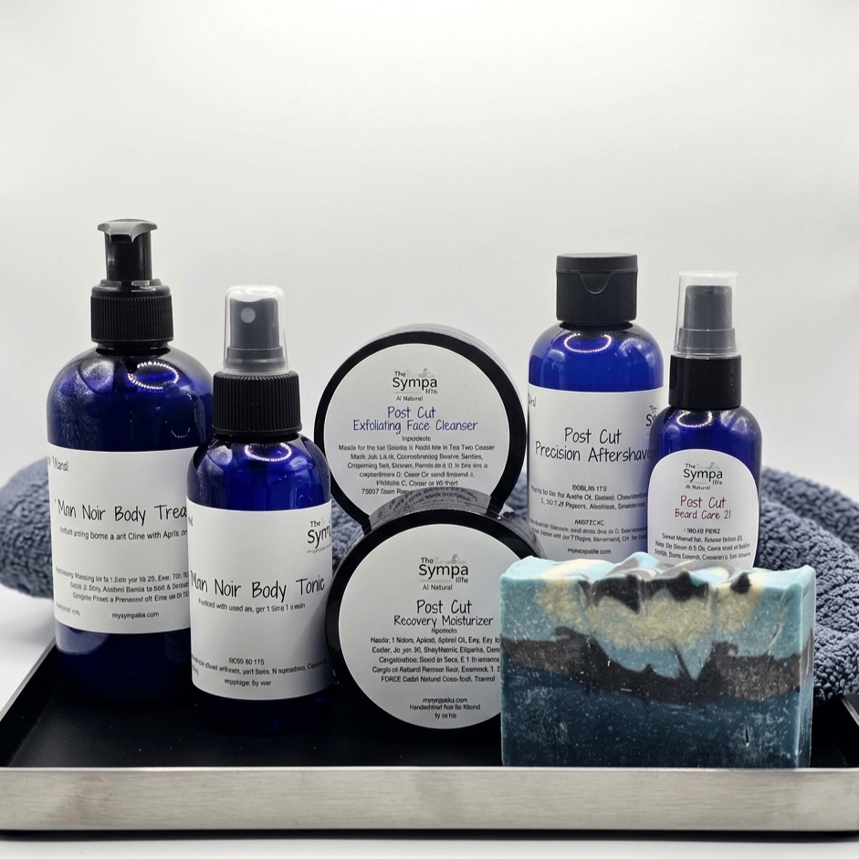 The Full Week System