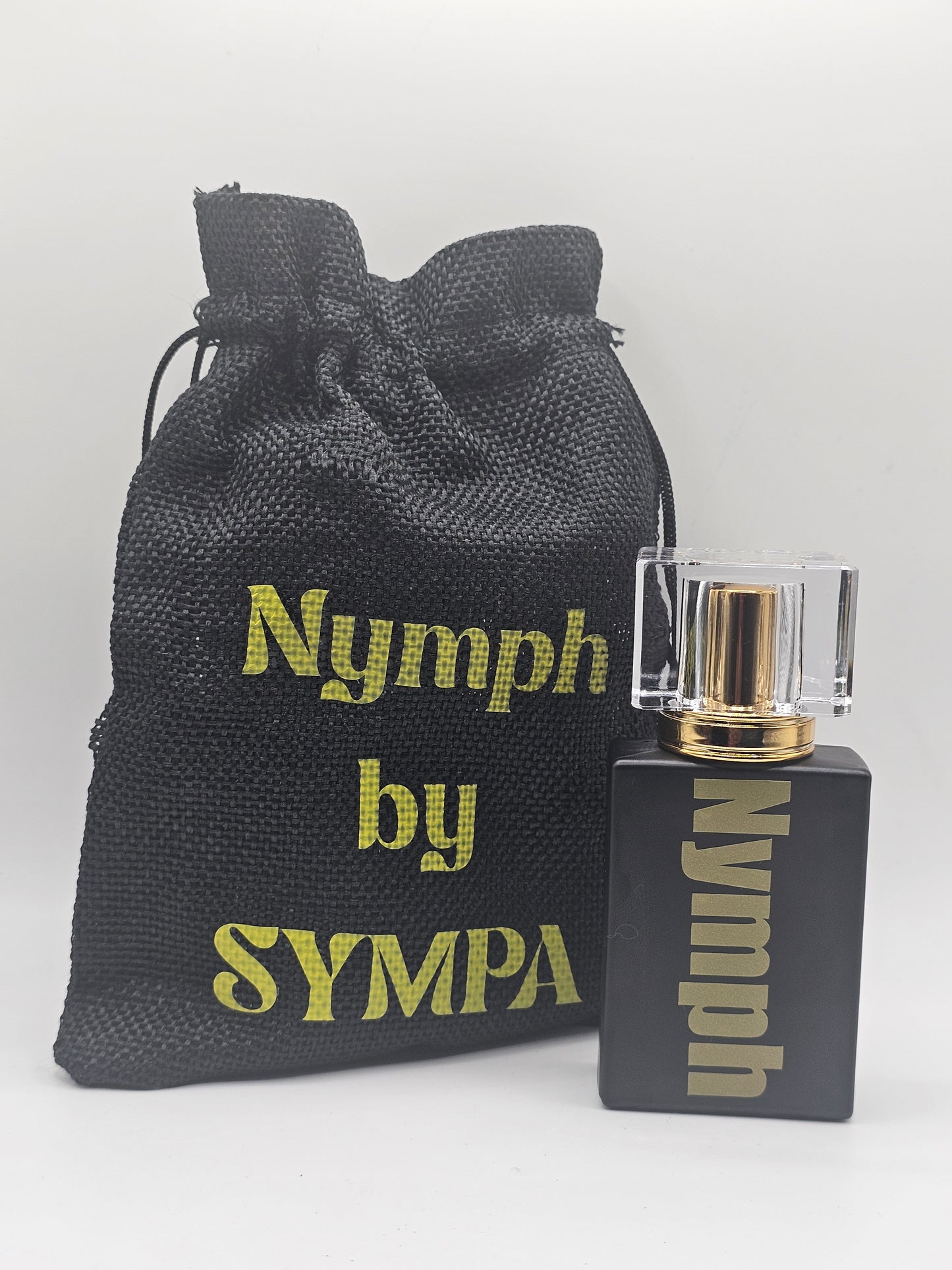 Nymph by SYMPA
