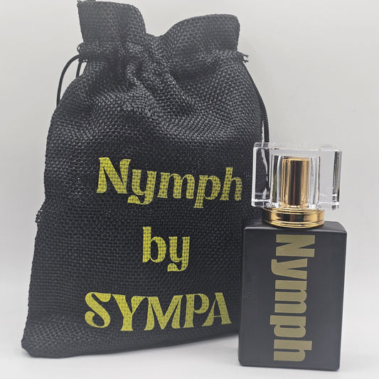 Parfum by SYMPA