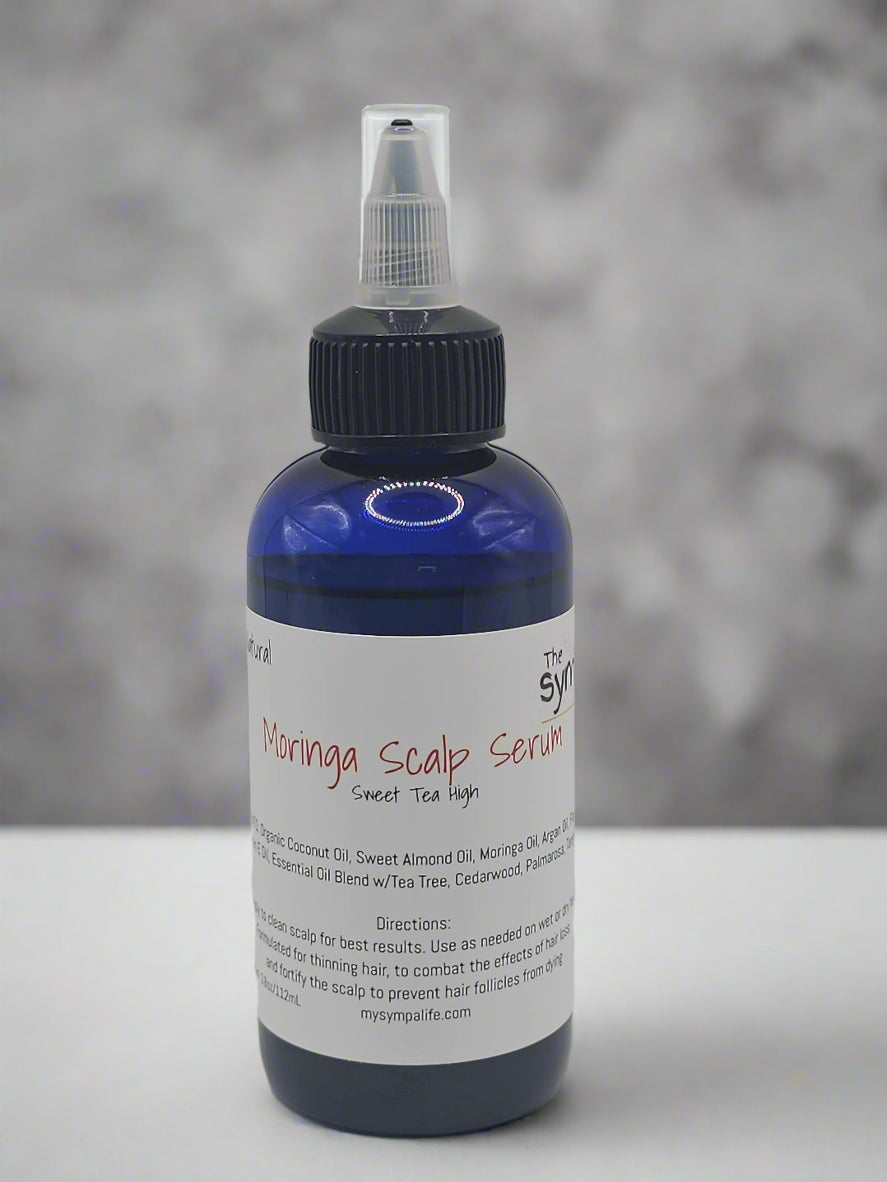Hair Oil/Butter