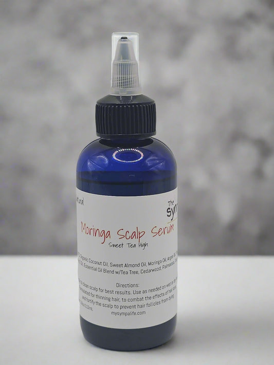 Moringa Scalp Serum
