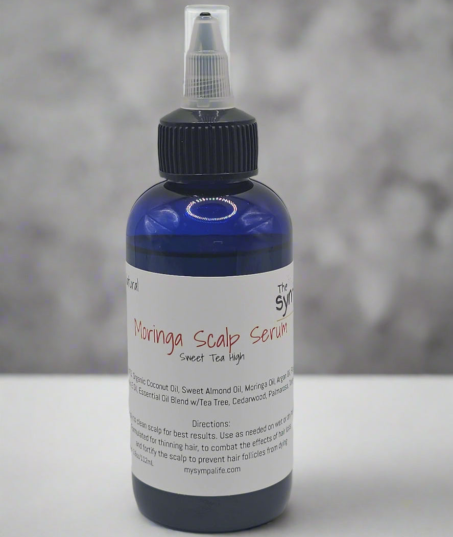 Moringa Scalp Serum