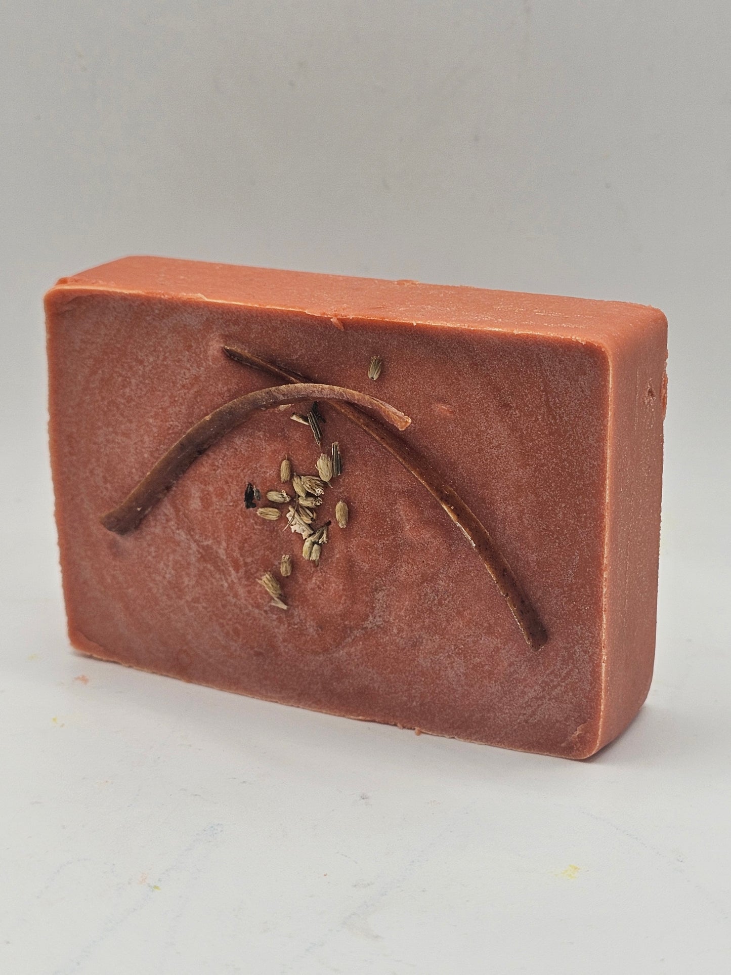 Shea Mega Bar Soap