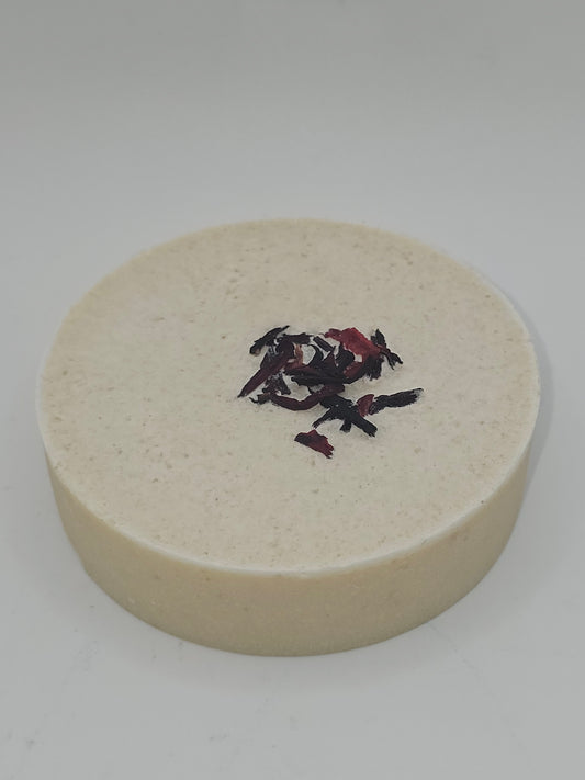 Coconut Milk Moisturizing Bar Soap