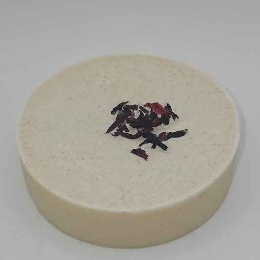 Coconut Milk Moisturizing Bar Soap