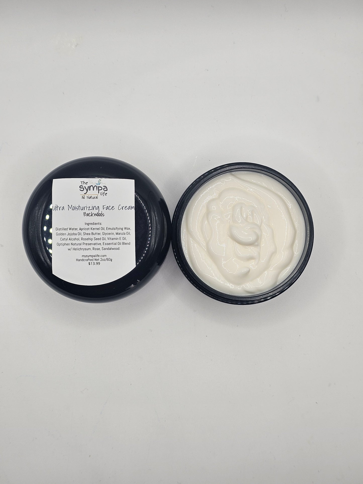Ultra Moisturizing Face Cream
