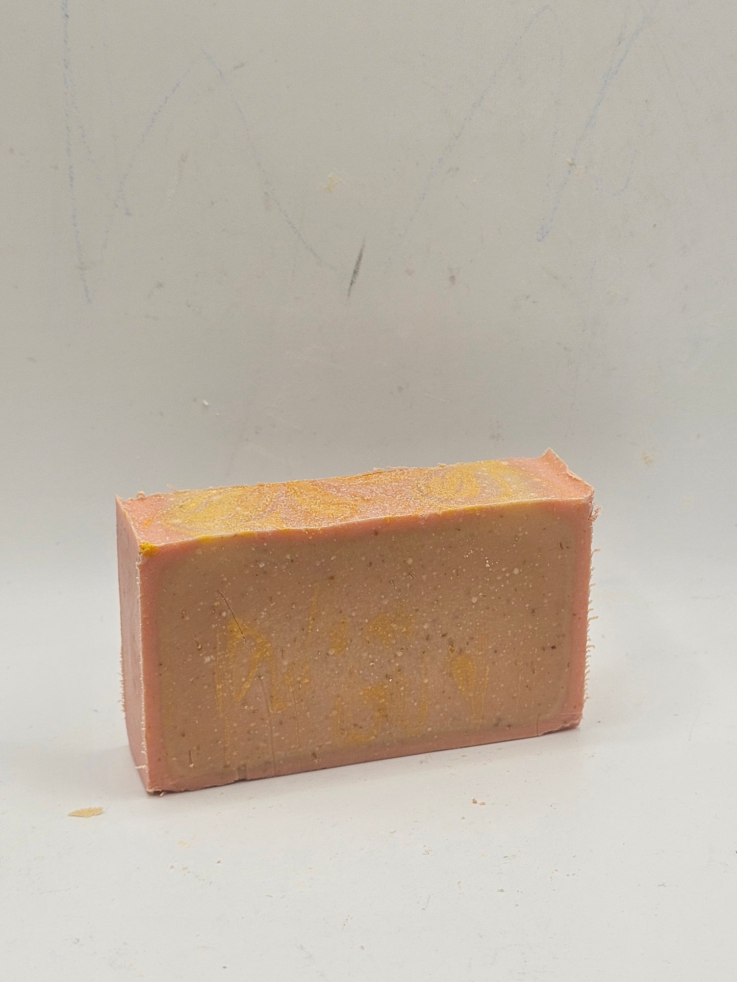 Fresh Bar Soap