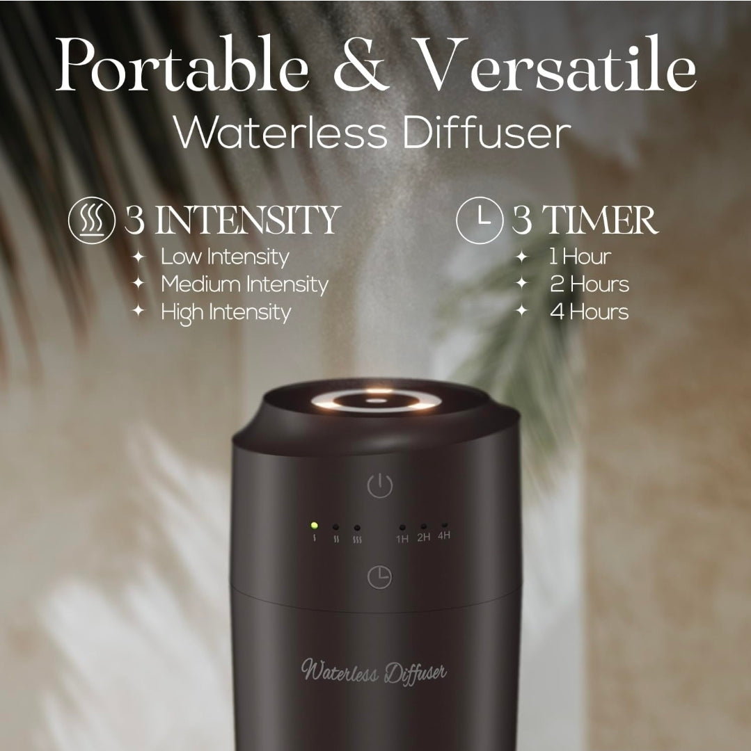 Waterless Diffuser