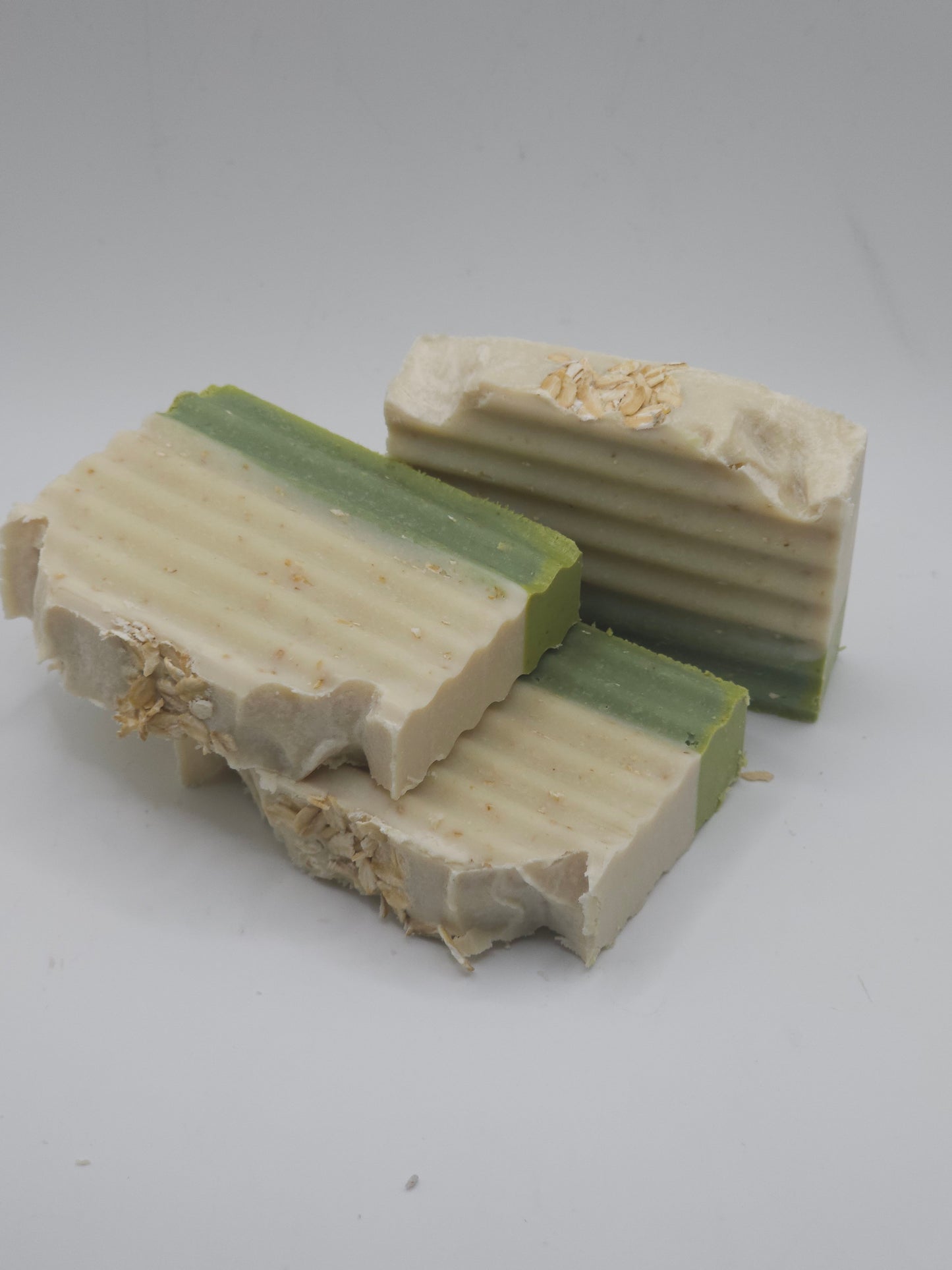 Hemp-Cocoa Bar Soap