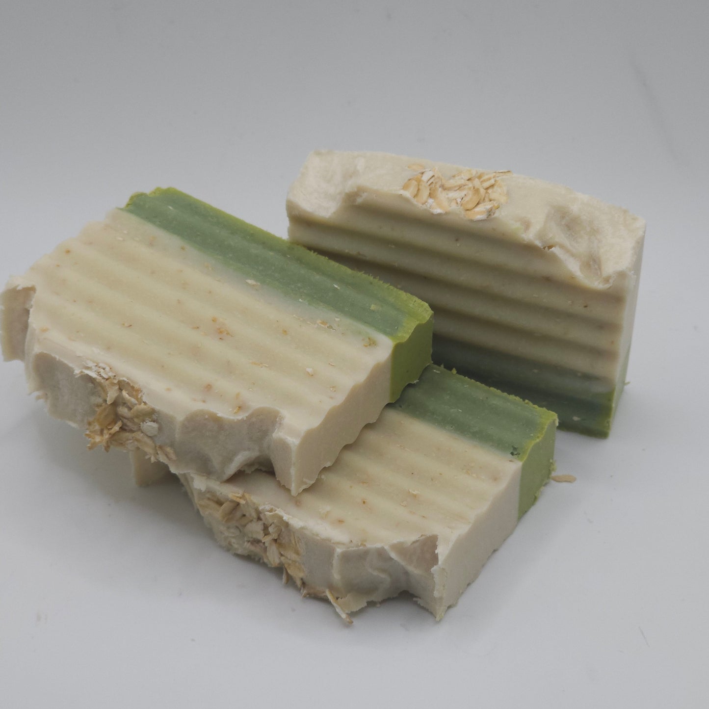 Hemp-Cocoa Bar Soap