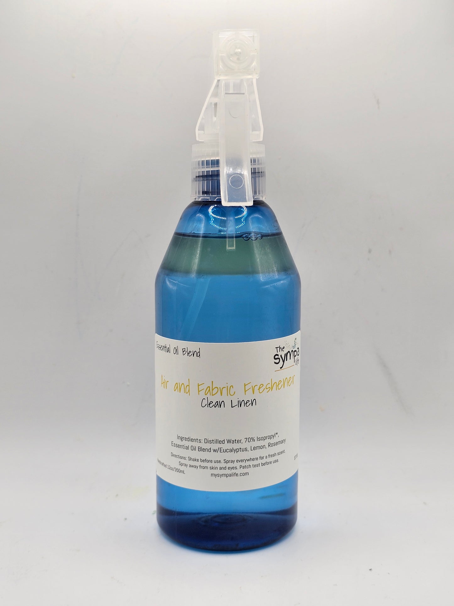 Air and Fabric Freshener