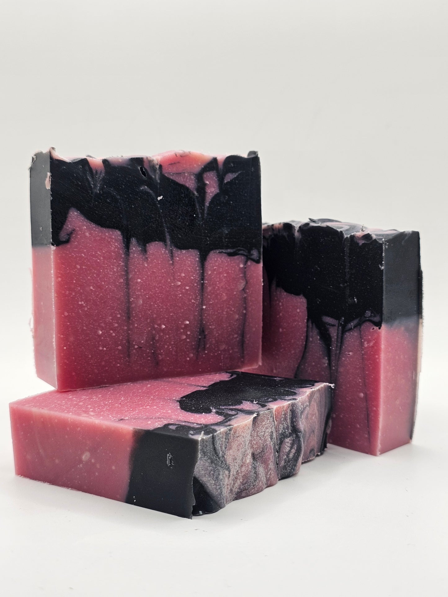 Shea-Flaxseed Nourishing Bar Soap