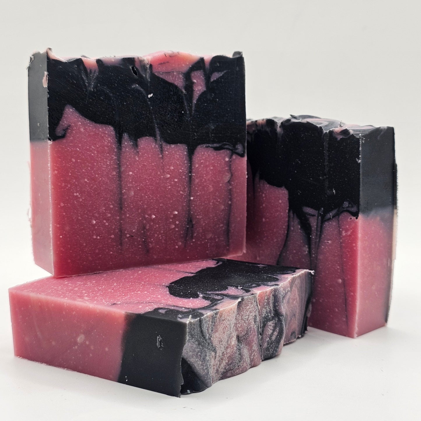 Shea-Flaxseed Nourishing Bar Soap