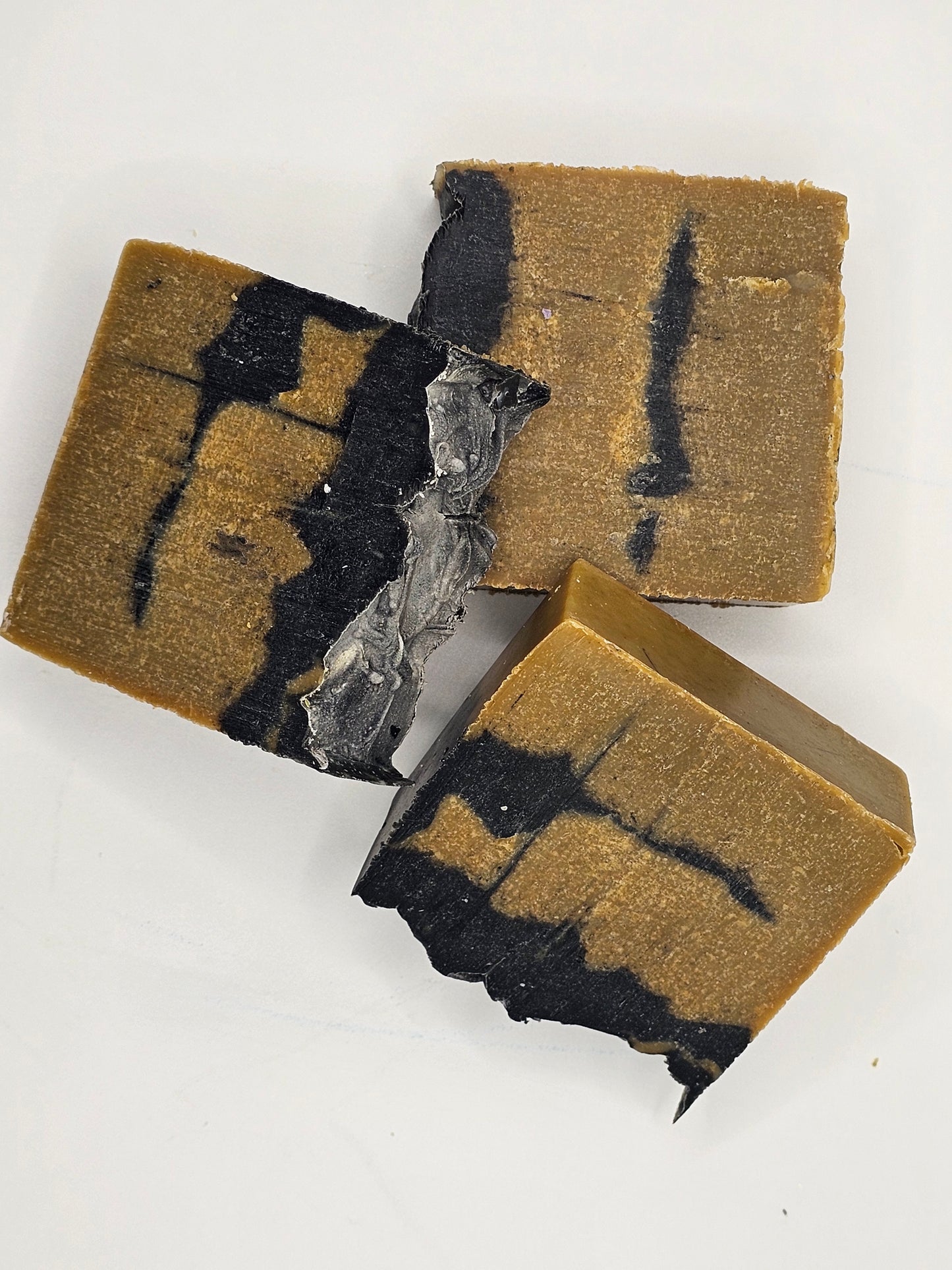 Neem Body and Shampoo Bar Soap