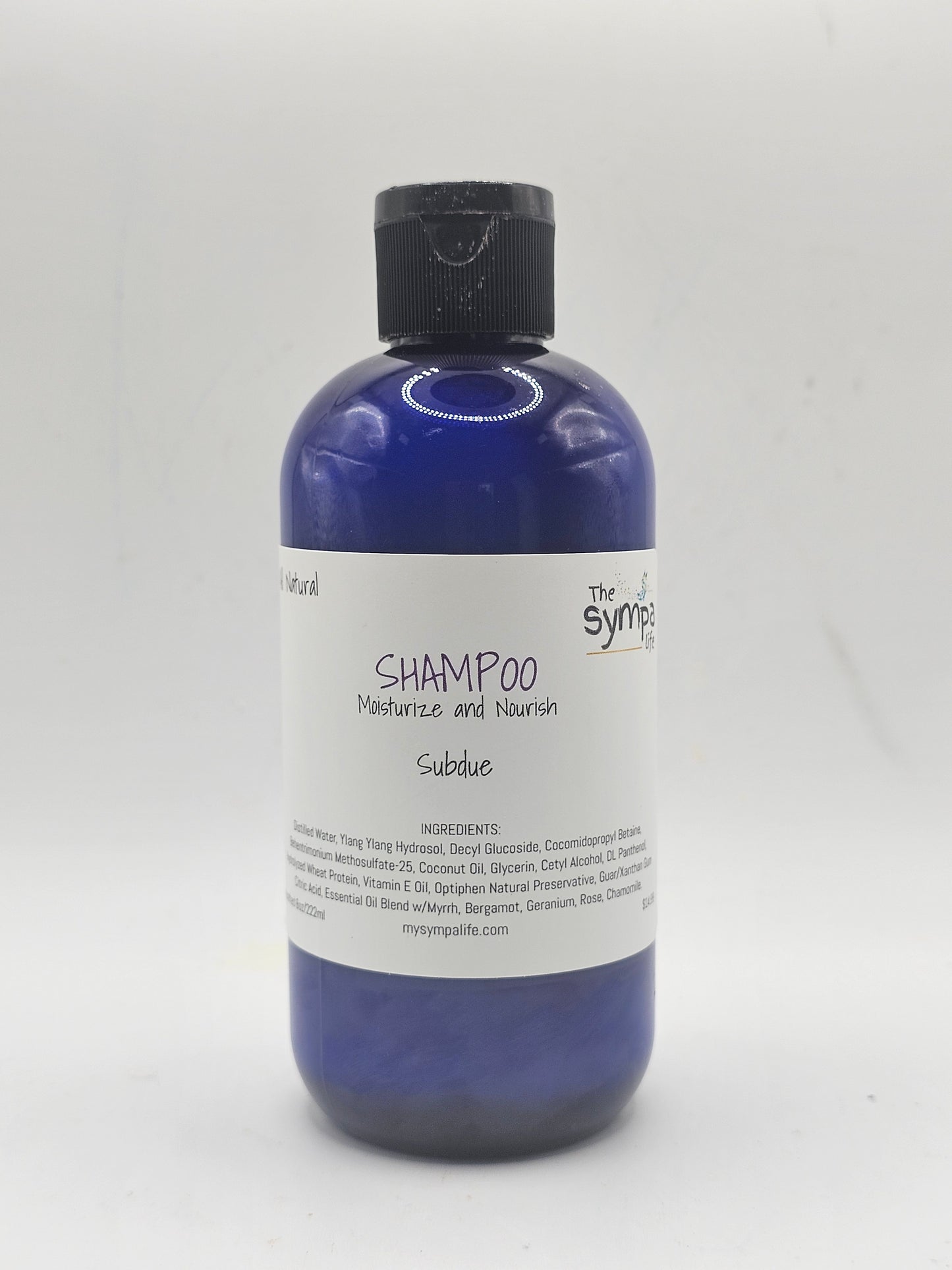Shampoos