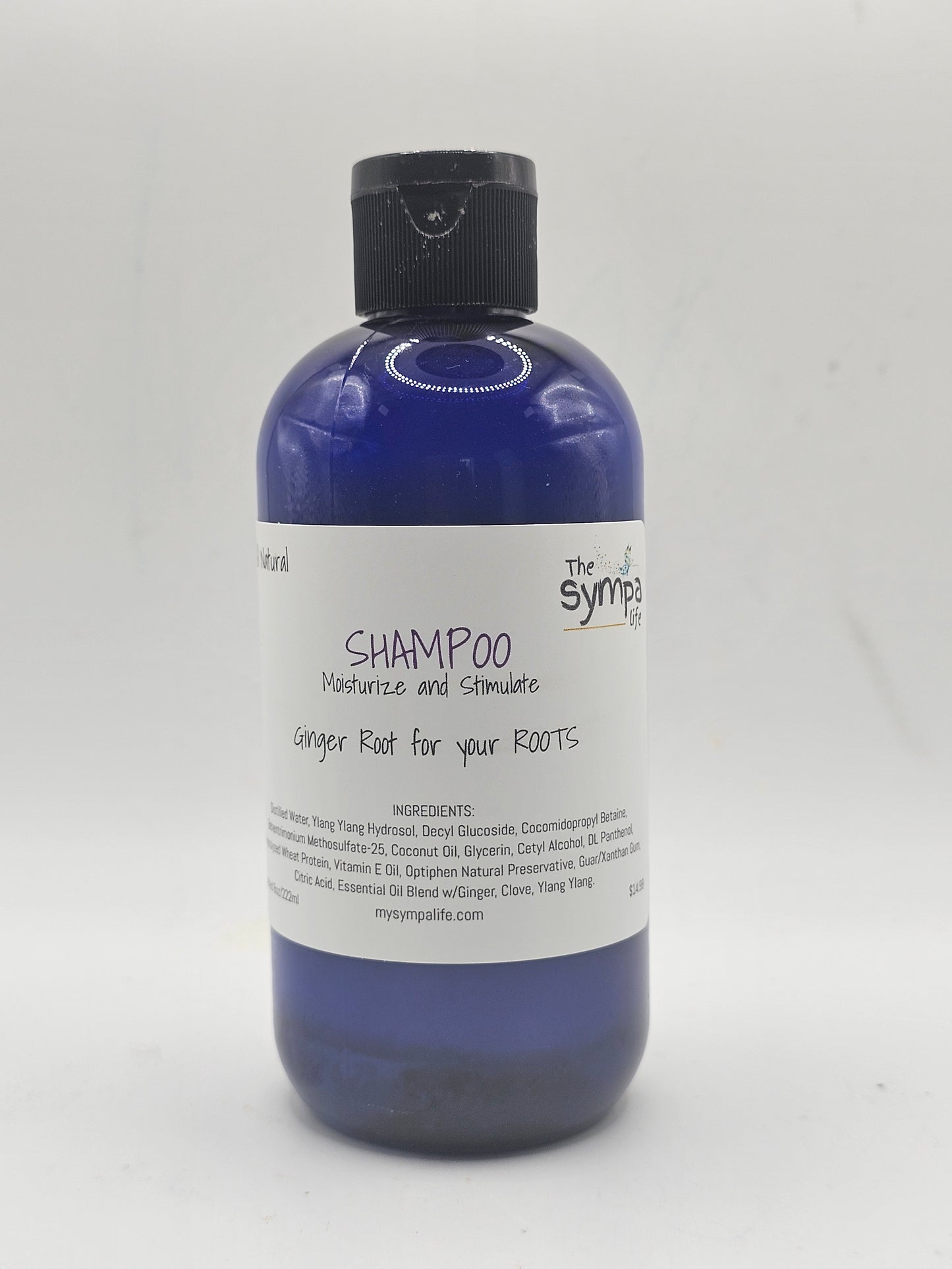 Shampoos
