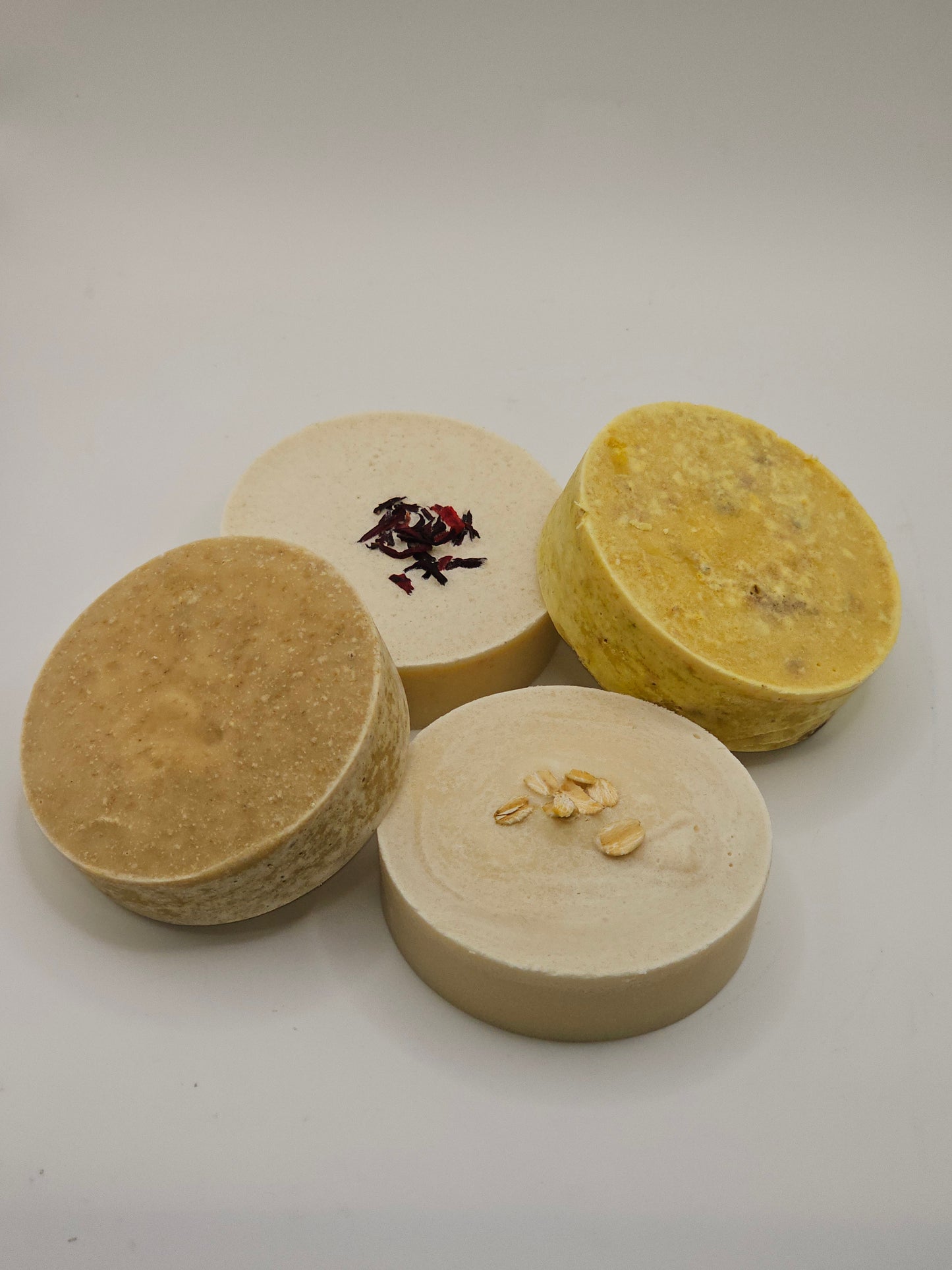 Chamomile Bar Soap