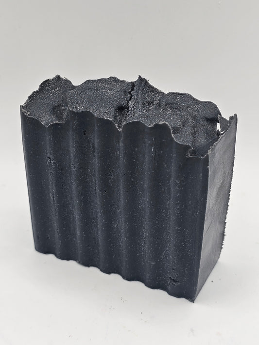 Chia Chocolate Bar Soap