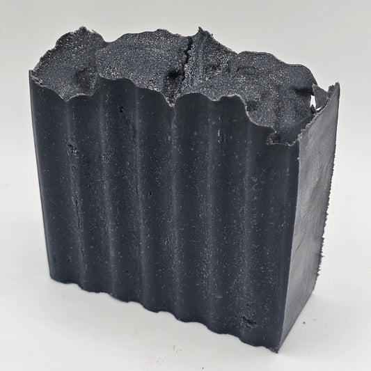 Chia Chocolate Bar Soap