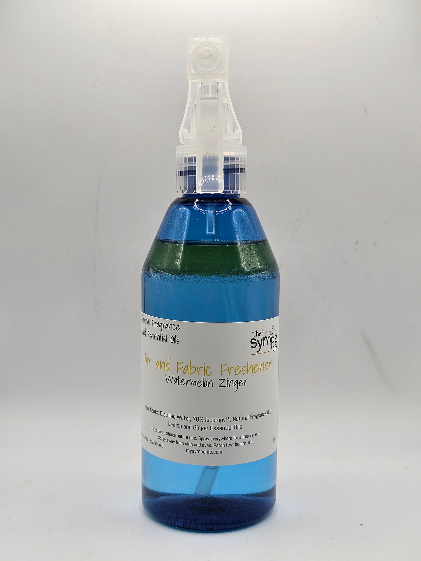 Air and Fabric Freshener