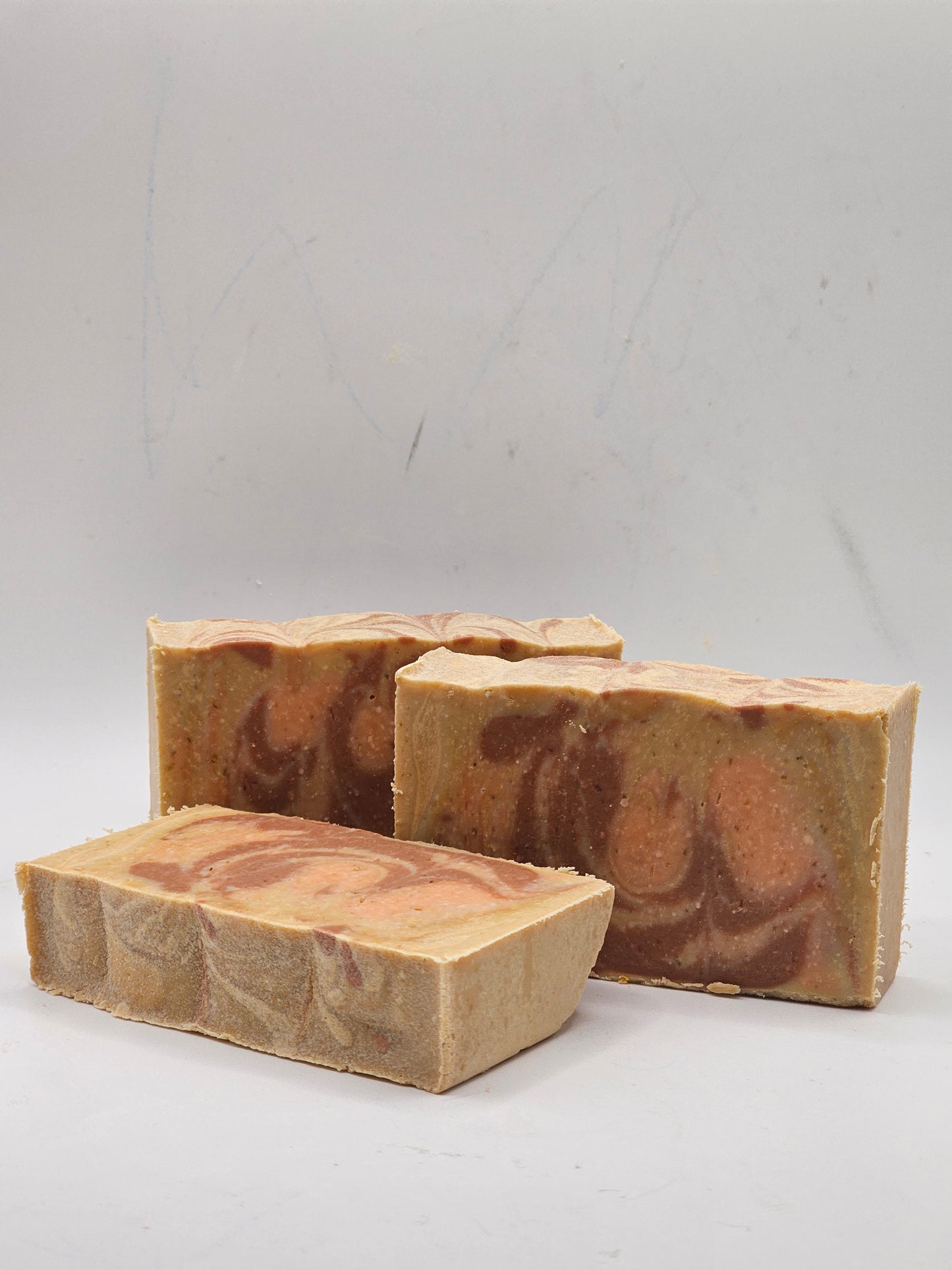 Fresh Bar Soap