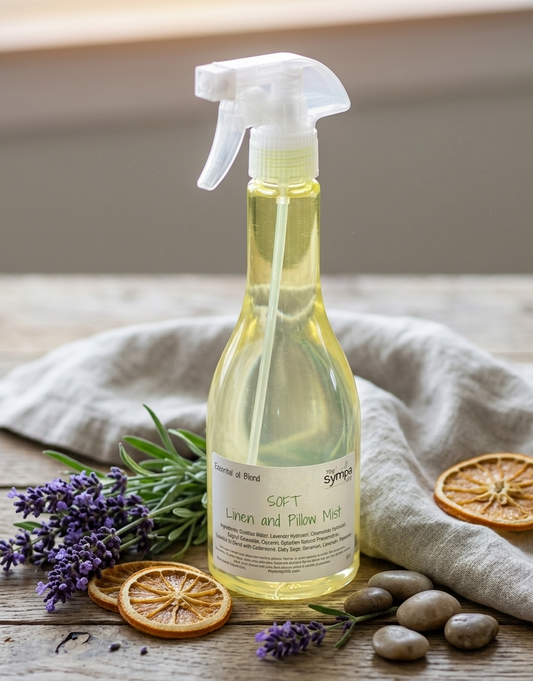 Linen and Pillow Mist