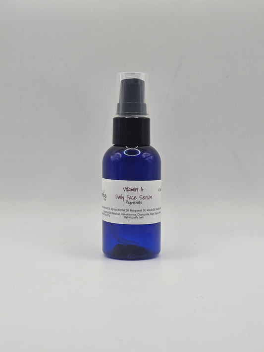Vitamin A Daily Face Serum