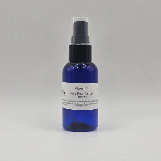 Vitamin A Daily Face Serum