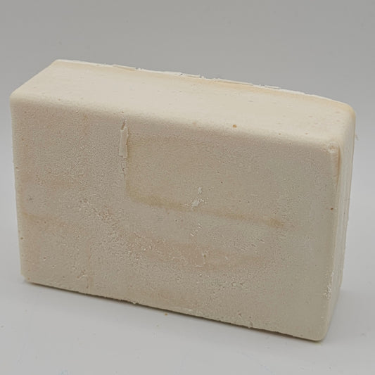 Hemp-Flax Shampoo Bar Soap