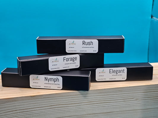 Sympa Fragrance Collection