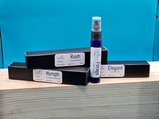 Sympa Fragrance Collection