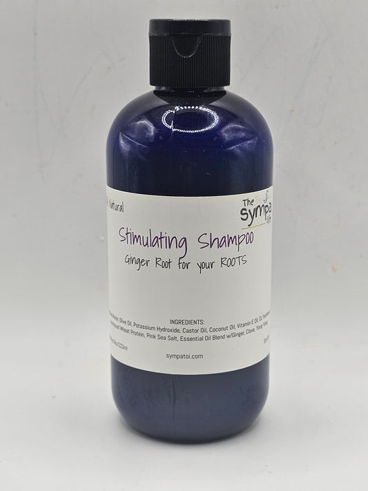 Shampoos