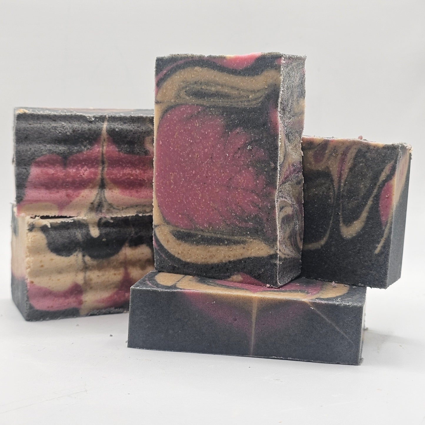 Hibiscus Oat and Honey