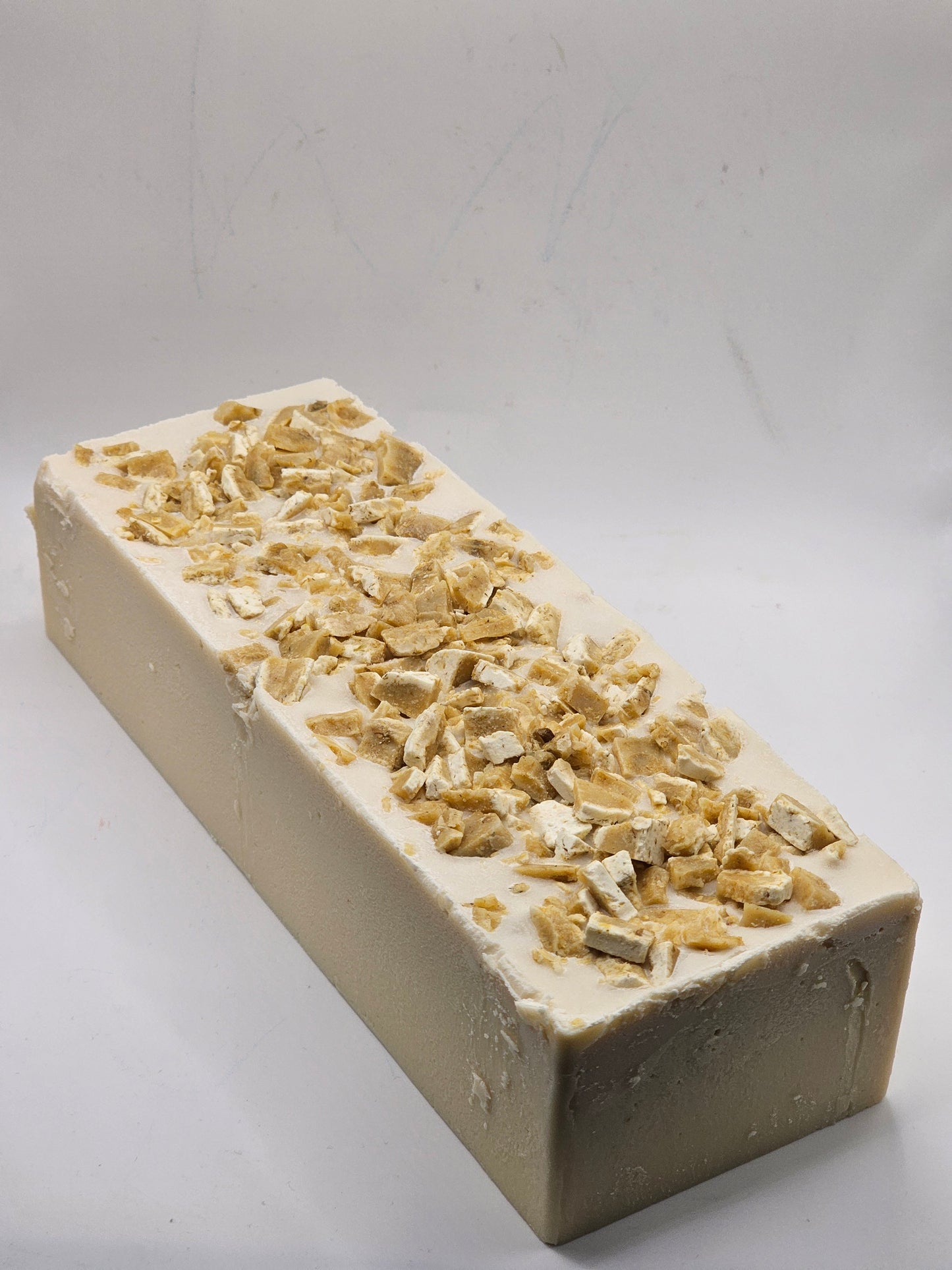 Bug Out Bar Soap